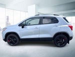 2021 Trax Thumbnail 2