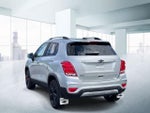 2021 Trax Thumbnail 3