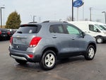 2019 Trax Thumbnail 1