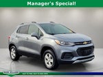 2019 Trax Thumbnail 2