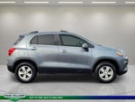2019 Trax Thumbnail 3