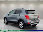 2019 Trax Thumbnail 6