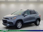 2019 Trax Thumbnail 8
