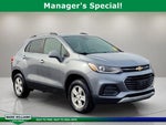 2019 Trax Thumbnail 5