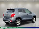 2019 Trax Thumbnail 7