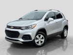 2019 Trax Thumbnail 1