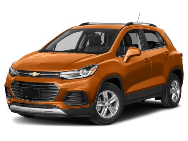 2019 Chevrolet Trax - $9,490