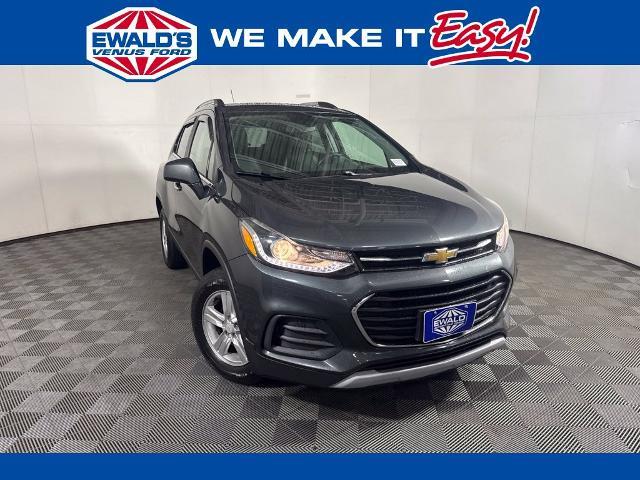 2018 Chevrolet Trax - $8,956