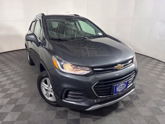 2018 Chevrolet Trax - $8,956