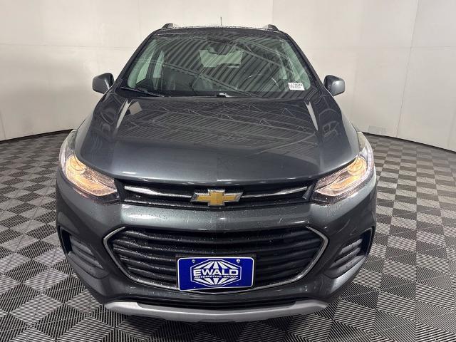 2018 Chevrolet Trax - $8,956