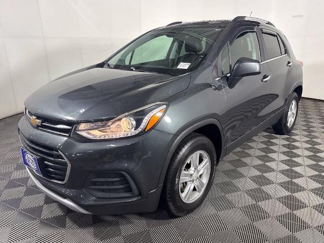 2018 Chevrolet Trax - $8,956