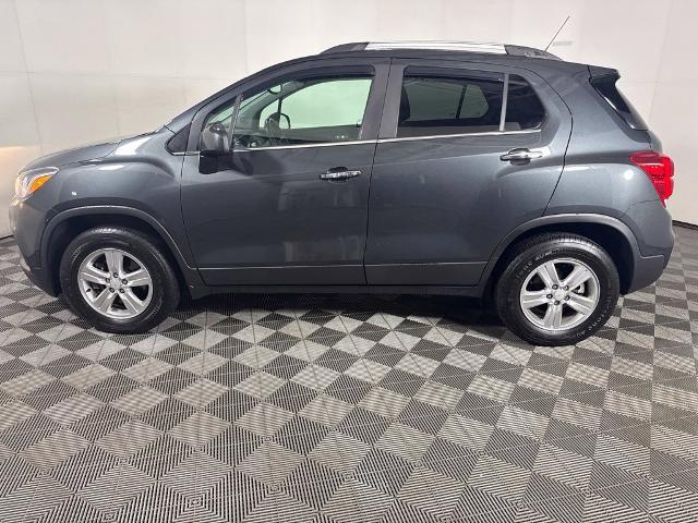 2018 Chevrolet Trax - $8,956