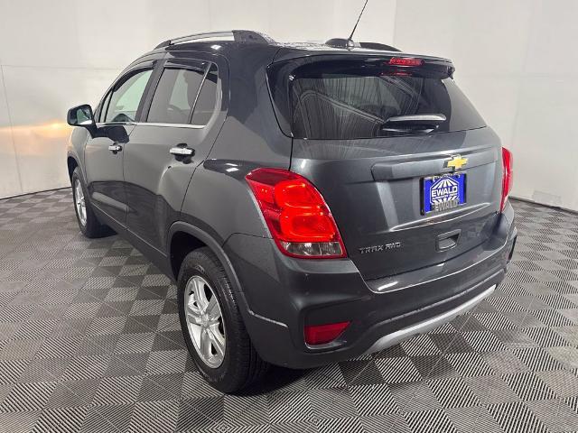 2018 Chevrolet Trax - $8,956