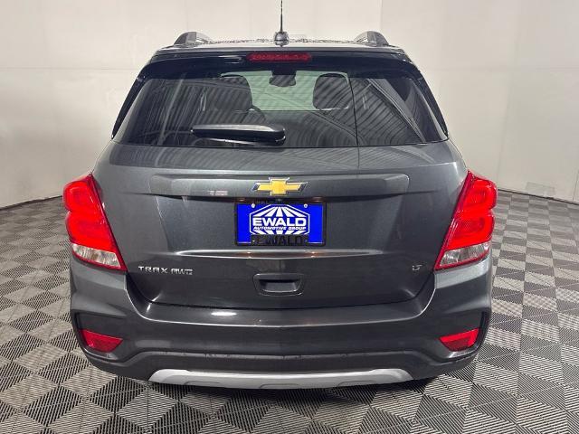2018 Chevrolet Trax - $8,956