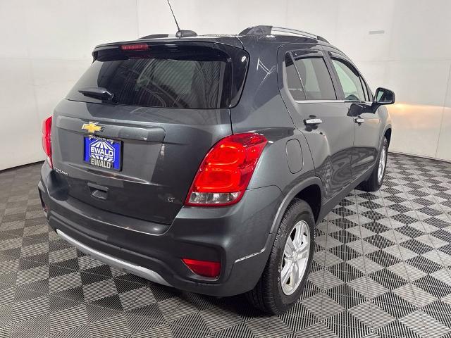 2018 Chevrolet Trax - $8,956