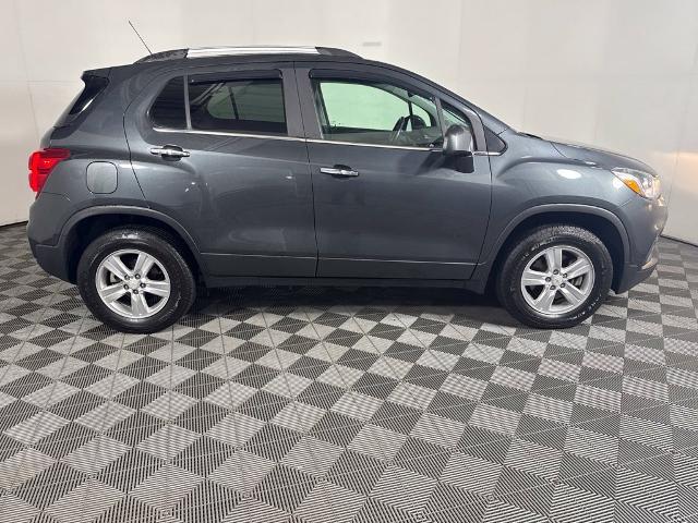 2018 Chevrolet Trax - $8,956