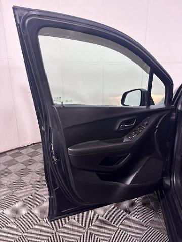 2018 Chevrolet Trax - $8,956