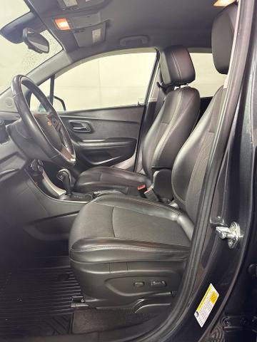 2018 Chevrolet Trax - $8,956