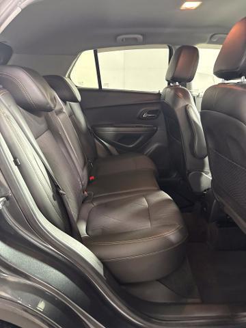 2018 Chevrolet Trax - $8,956