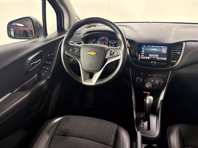 2018 Chevrolet Trax - $8,956