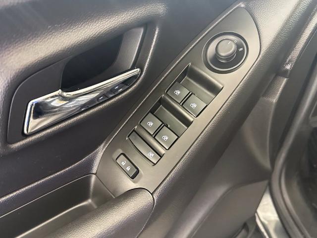 2018 Chevrolet Trax - $8,956