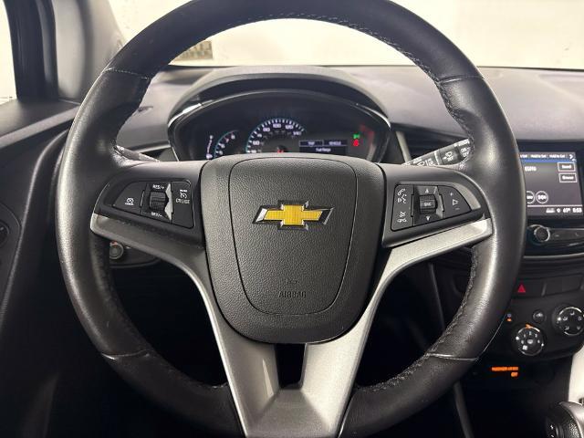 2018 Chevrolet Trax - $8,956