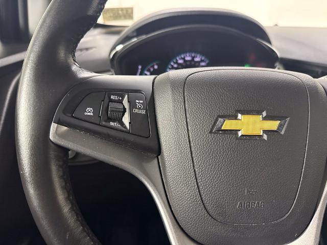 2018 Chevrolet Trax - $8,956