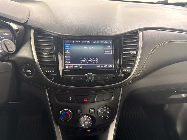 2018 Chevrolet Trax - $8,956