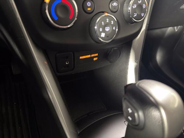 2018 Chevrolet Trax - $8,956