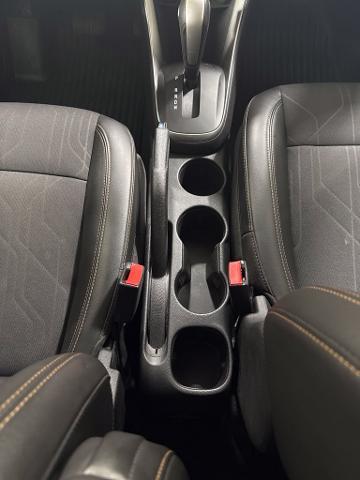 2018 Chevrolet Trax - $8,956