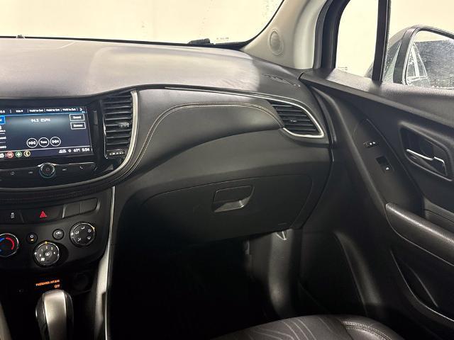 2018 Chevrolet Trax - $8,956