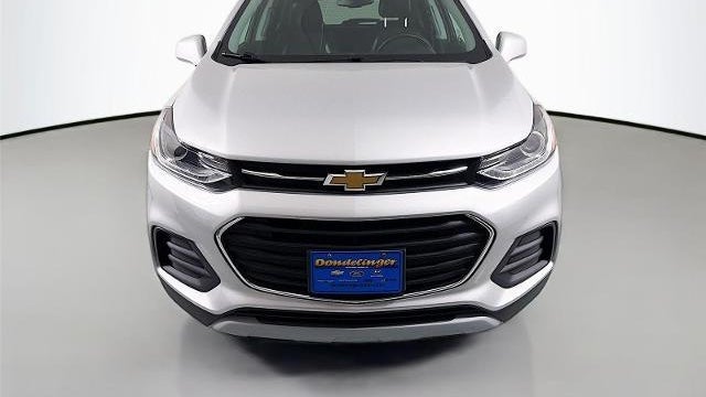 Preowned 2021 Chevrolet Trax LT for Sale