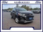 2019 Trax Thumbnail 1