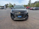 2019 Trax Thumbnail 3