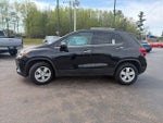 2019 Trax Thumbnail 4