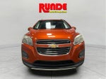 2016 Trax Thumbnail 8