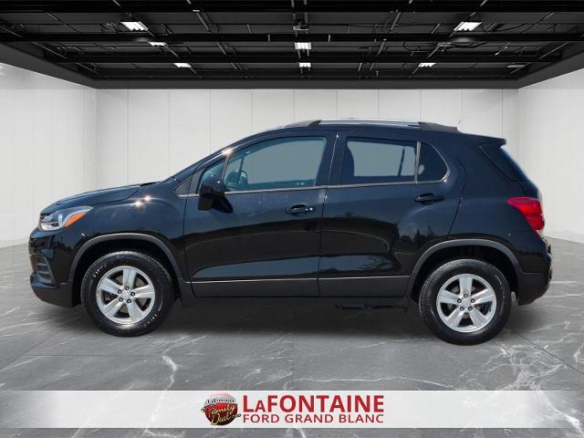 2022 Chevrolet Trax - $18,000