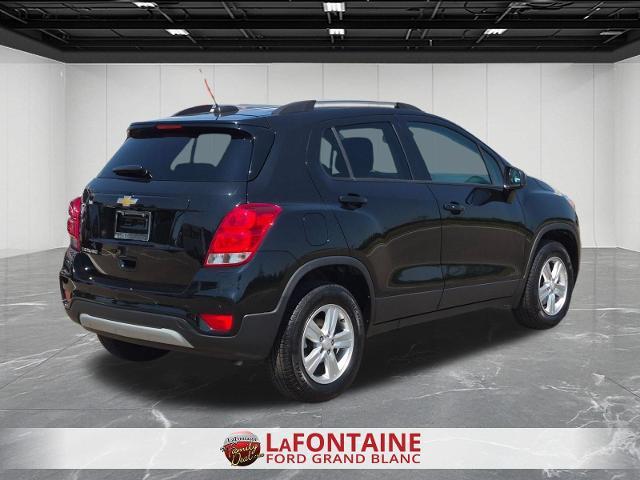2022 Chevrolet Trax - $18,000
