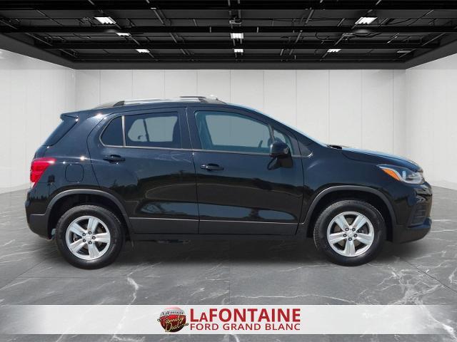 2022 Chevrolet Trax - $18,000