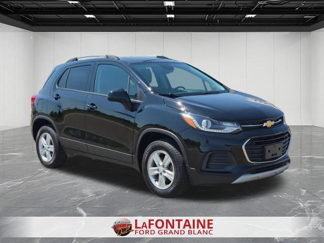 2022 Chevrolet Trax - $18,000