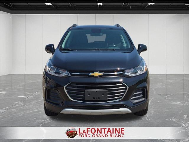 2022 Chevrolet Trax - $18,000