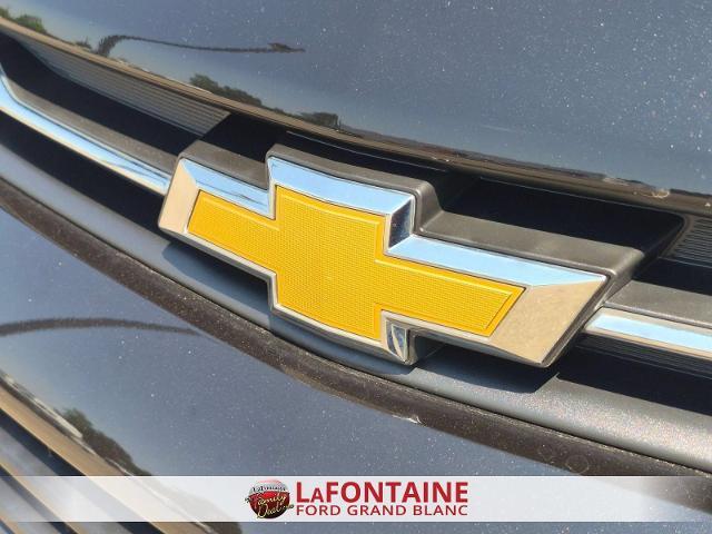 2022 Chevrolet Trax - $18,000