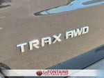 2022 Trax Thumbnail 10