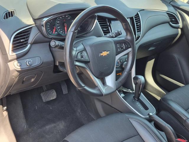 2022 Chevrolet Trax - $18,000