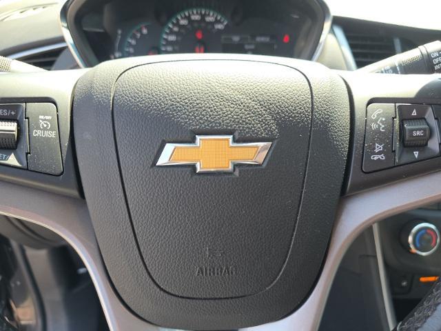 2022 Chevrolet Trax - $18,000