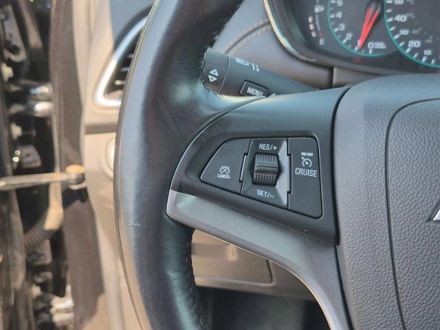 2022 Chevrolet Trax - $18,000
