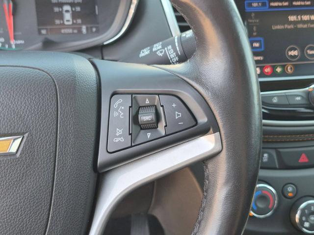 2022 Chevrolet Trax - $18,000