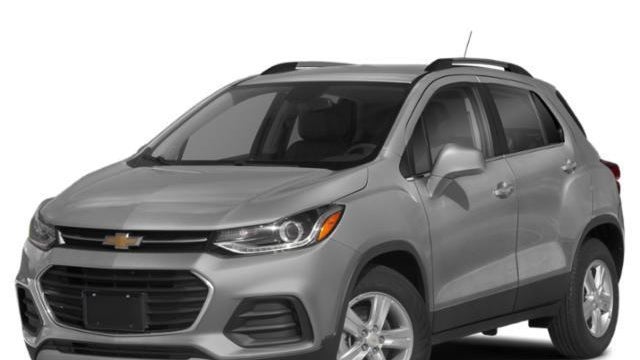 Preowned 2022 Chevrolet Trax LT for Sale