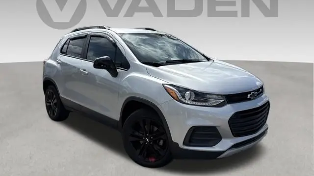 Preowned 2022 Chevrolet Trax LT for Sale