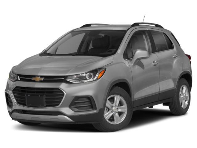 2022 Chevrolet Trax - $17,620